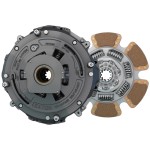 Truck Clutch Parts